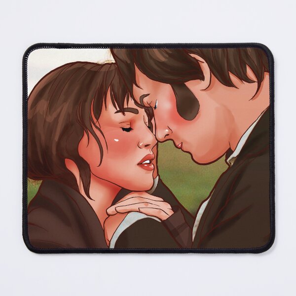 Item preview, Pride and Prejudice designed and sold by ohnoballoons.