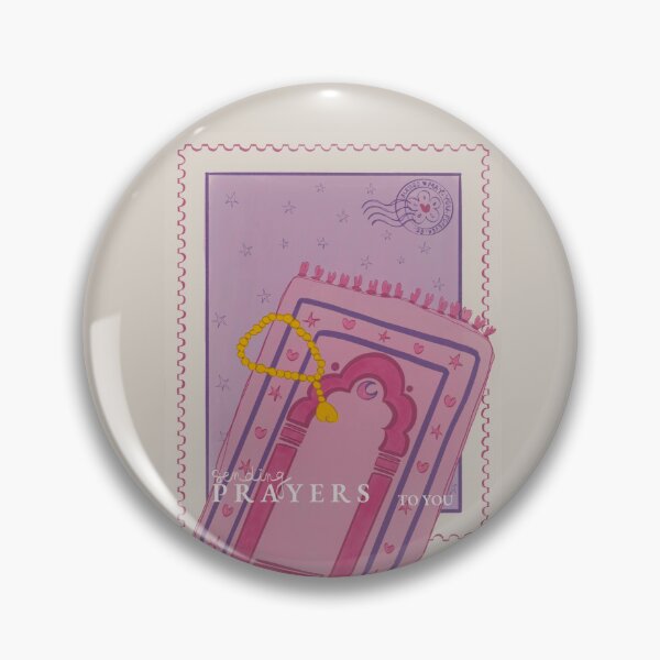 Item preview, Sending Prayers to You | Ramadan | Eid designed and sold by lunajoon.