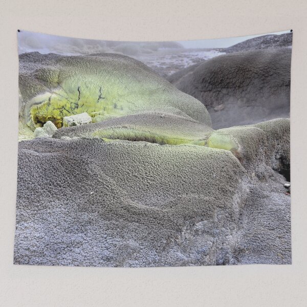 Item preview, New Zealand - Rotorua, Te Puia designed and sold by franck380.