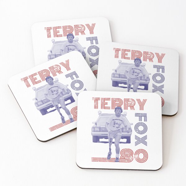 Item preview, Terry Fox Marathon Of Hope Canada - Terry Fox designed and sold by bretportmarow.
