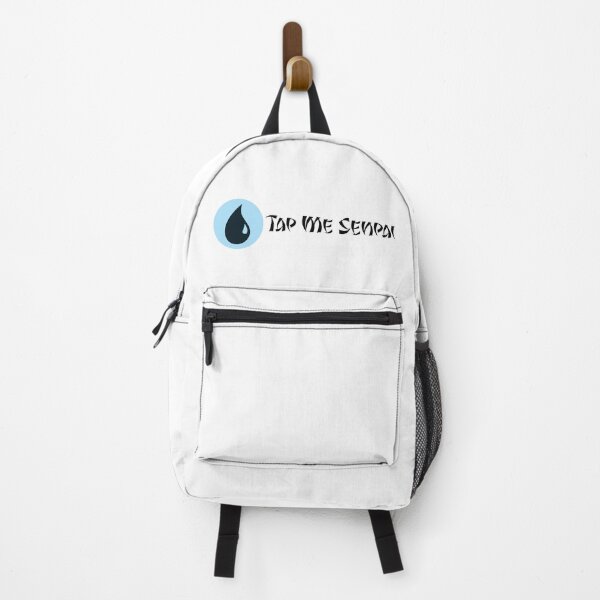 Item preview, MTG Blue Tap Me Senpai designed and sold by R3CONL1ZARD.