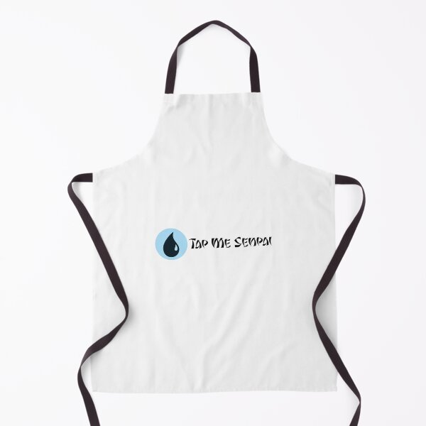 Item preview, MTG Blue Tap Me Senpai designed and sold by R3CONL1ZARD.