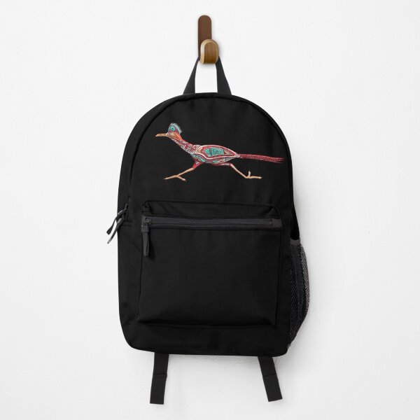 Item preview, Southwestern Roadrunner designed and sold by Caummon Thread.