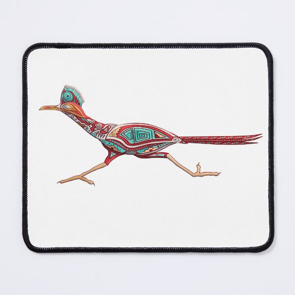 Item preview, Southwestern Roadrunner designed and sold by Caummon Thread.