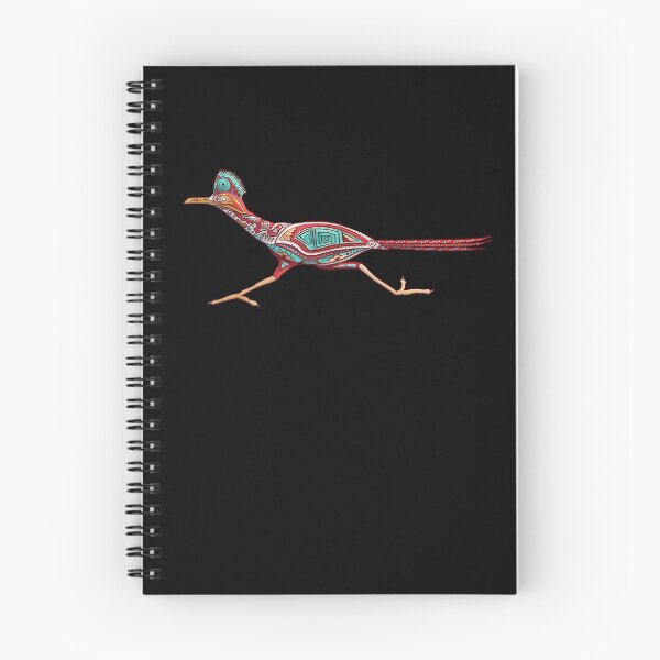 Item preview, Southwestern Roadrunner designed and sold by Caummon Thread.
