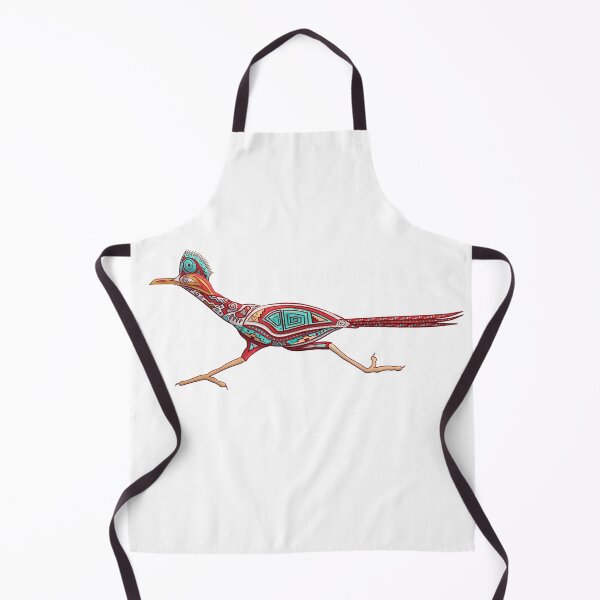 Item preview, Southwestern Roadrunner designed and sold by Caummon Thread.