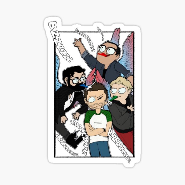 Pepega Edition] Swain Pocket Sticker for Sale by KelleraSW