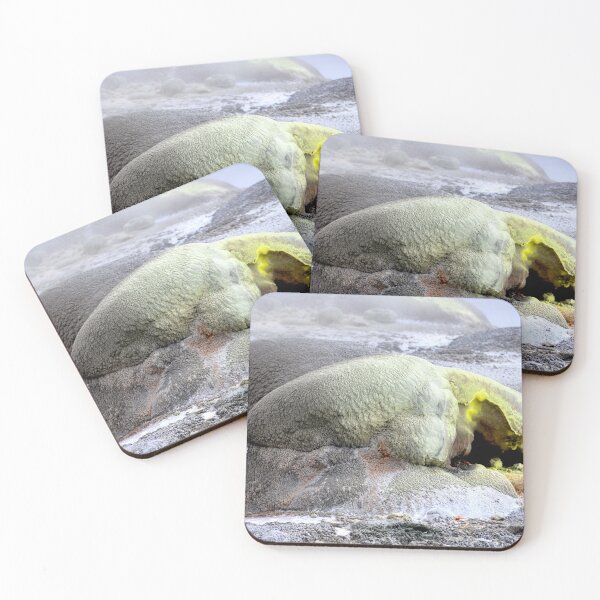 Item preview, New Zealand - Rotorua, Te Puia designed and sold by franck380.