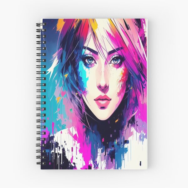 Item preview, Beauty in Abstraction designed and sold by Andee K.