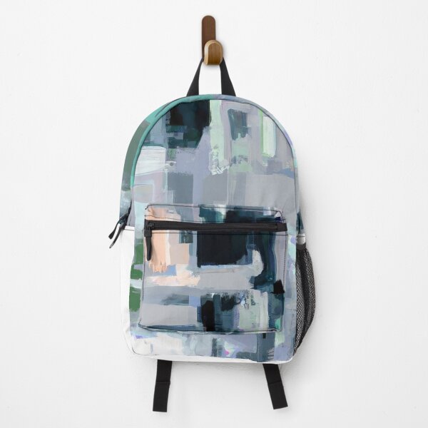 Item preview, 'Urbanite' Design - Abstract Modern Art designed and sold by abstract-modern.