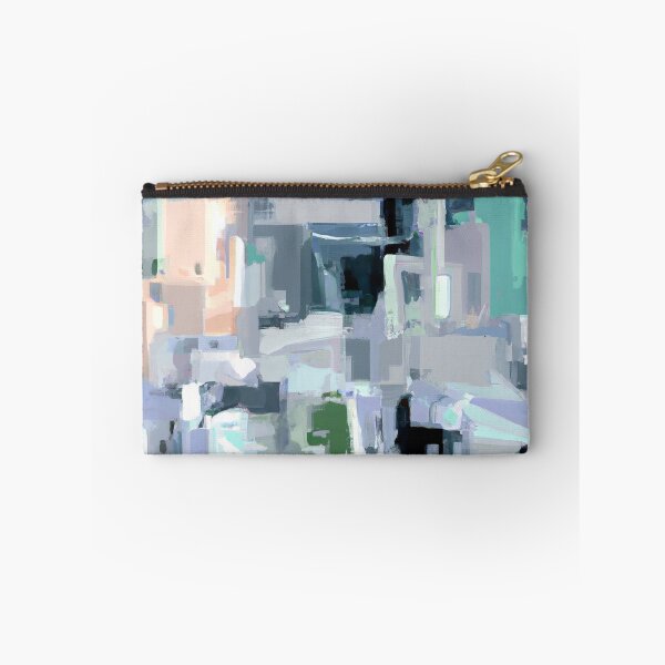 Item preview, 'Urbanite' Design - Abstract Modern Art designed and sold by abstract-modern.