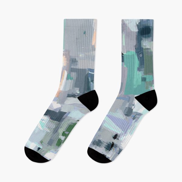 Item preview, 'Urbanite' Design - Abstract Modern Art designed and sold by abstract-modern.
