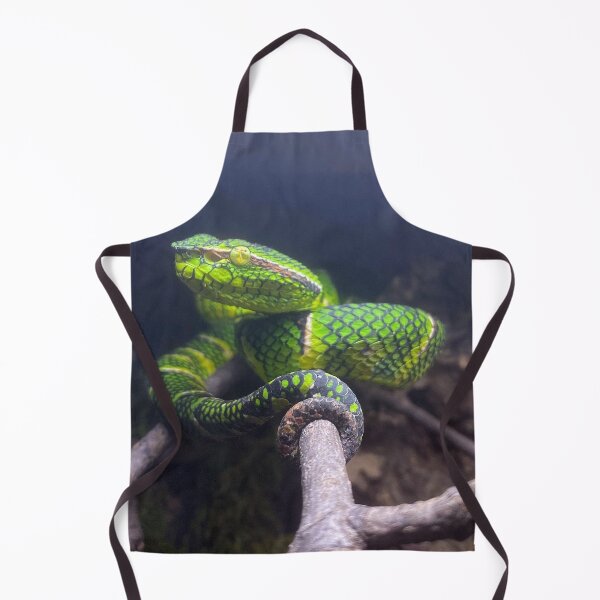 Item preview, WAGLER'S PIT VIPER 2 designed and sold by BOLLA67.
