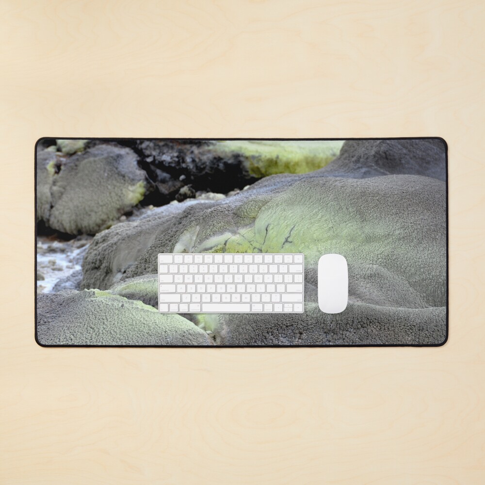 Item preview, Desk Mat designed and sold by franck380.