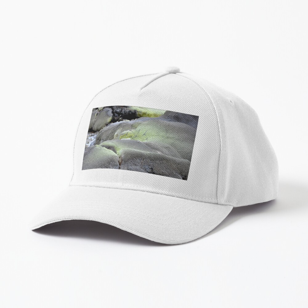 Item preview, Baseball Cap designed and sold by franck380.