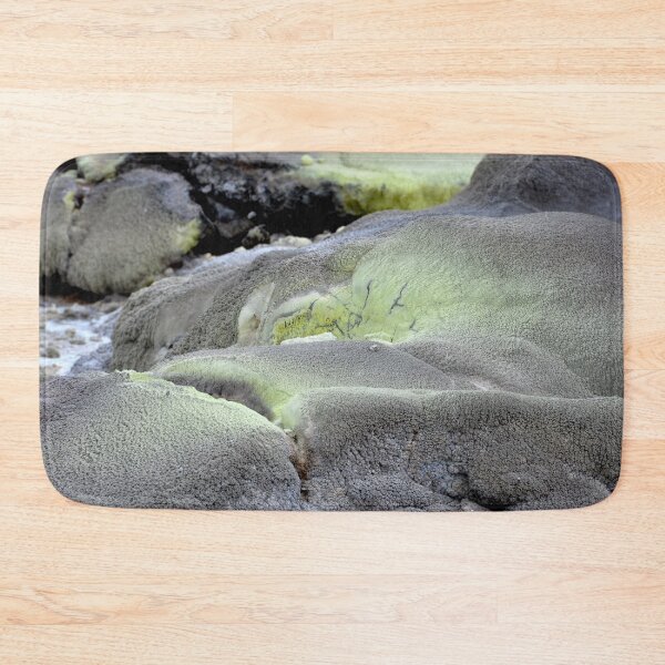 Item preview, Earth Colours in Rotorua designed and sold by franck380.