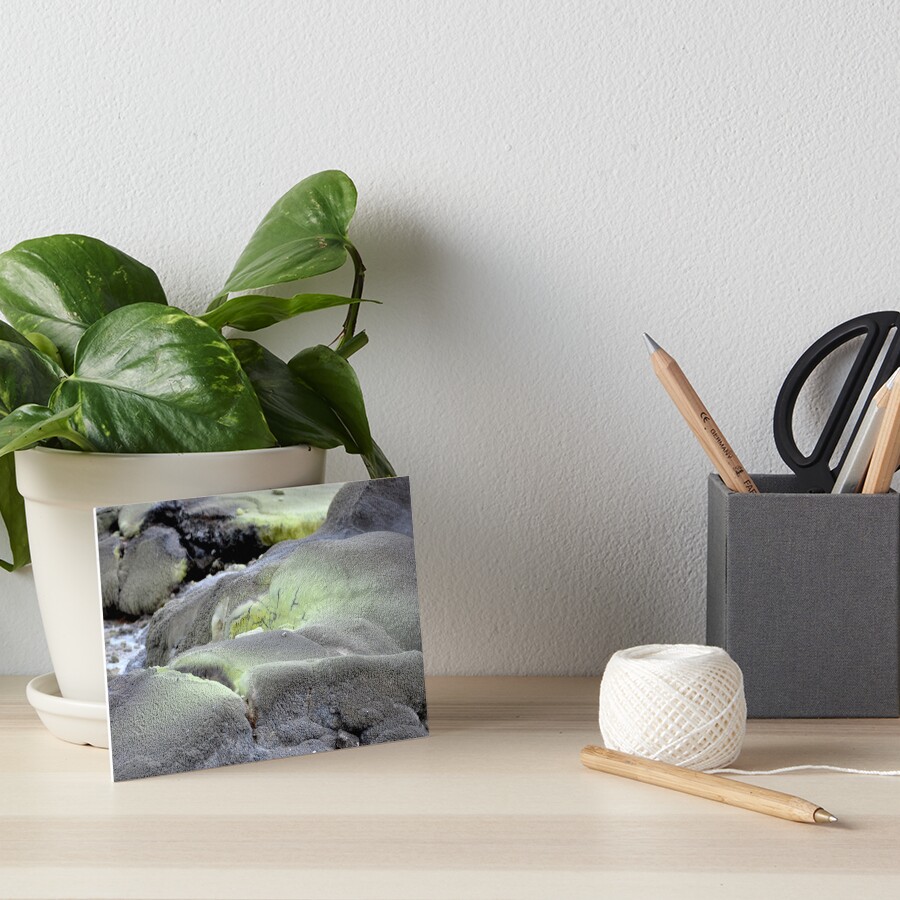 Item preview, Art Board Print designed and sold by franck380.
