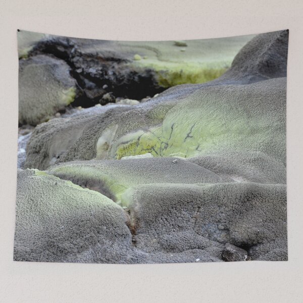 Item preview, Earth Colours in Rotorua designed and sold by franck380.