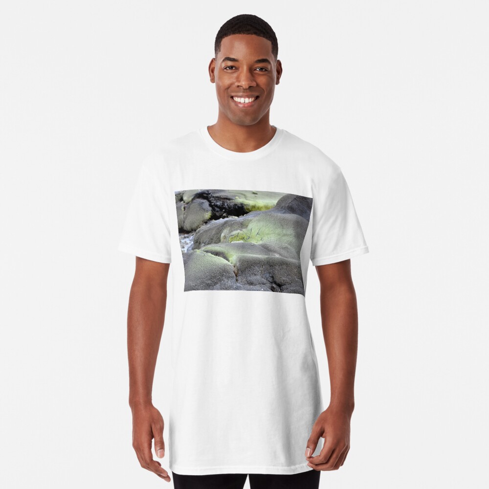 Item preview, Long T-Shirt designed and sold by franck380.