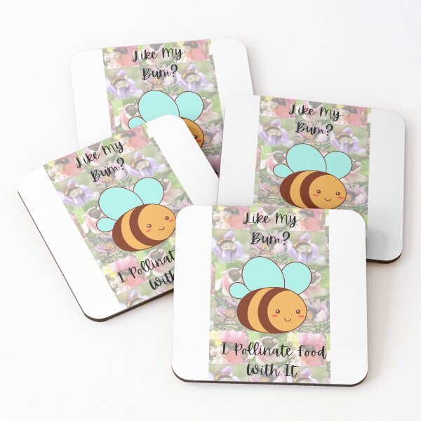 Item preview, Bum Bums designed and sold by VirgoTheQueen91.