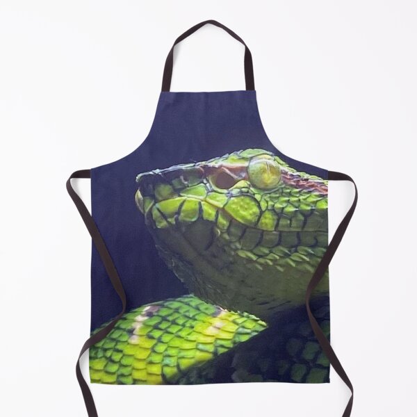 Item preview, WAGLER'S PIT VIPER 1 designed and sold by BOLLA67.