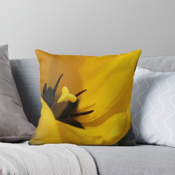 Item preview, Yellow Tullip designed and sold by OliviaDorgan02.