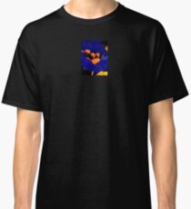 "The Blue Martini" Original Photography by Tony DuPuis Classic T-Shirt