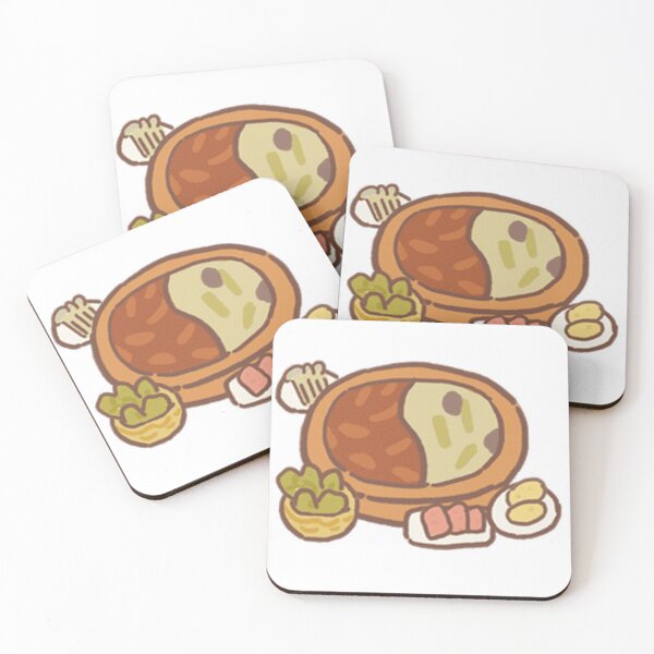 Item preview, Hot Pot designed and sold by GnatDesigns.