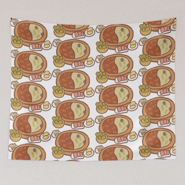 Item preview, Hot Pot designed and sold by GnatDesigns.