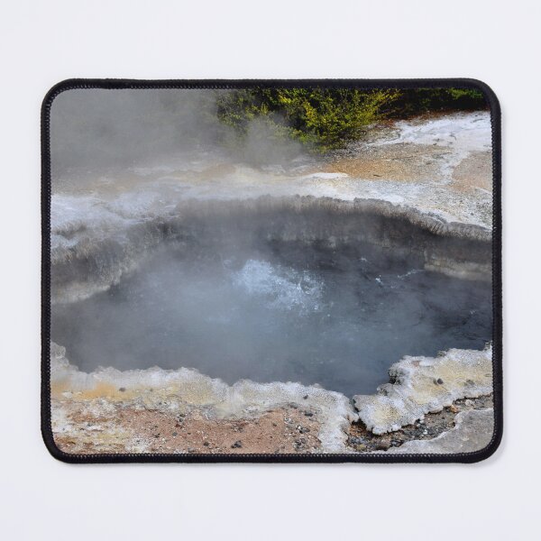 Item preview, New Zealand - Rotorua, Te Puia designed and sold by franck380.