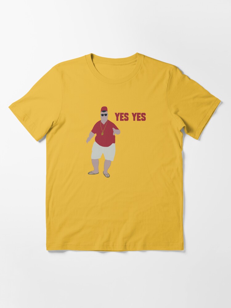 Dom Dom Yes Yes  Essential T-Shirt for Sale by NaruzanStyle