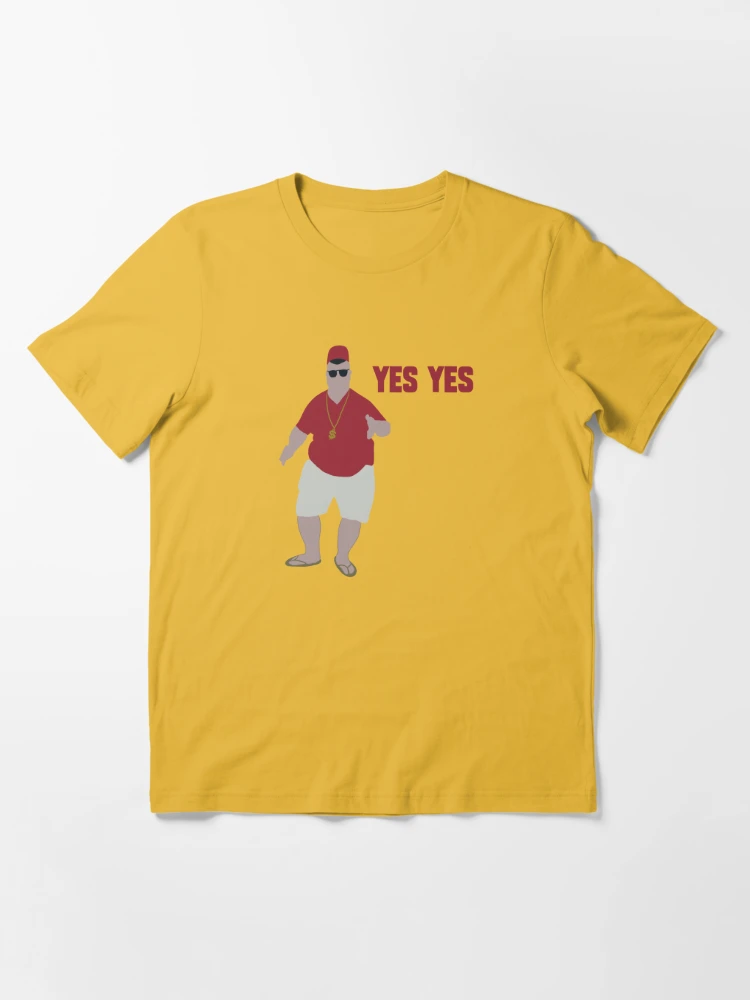 Dom dom yes yes meme Essential T-Shirt for Sale by Dylanschillin