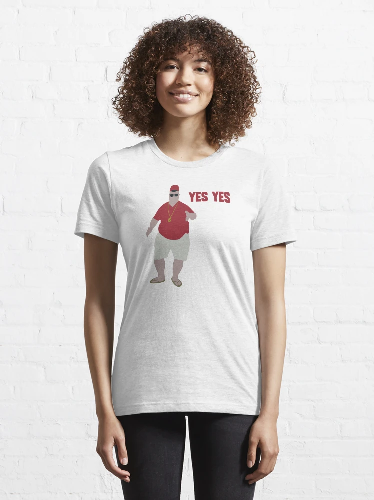 Dom Dom Yes Yes  Essential T-Shirt for Sale by NaruzanStyle