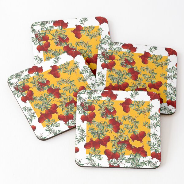 Item preview, Pomegranates designed and sold by dennisrodri.