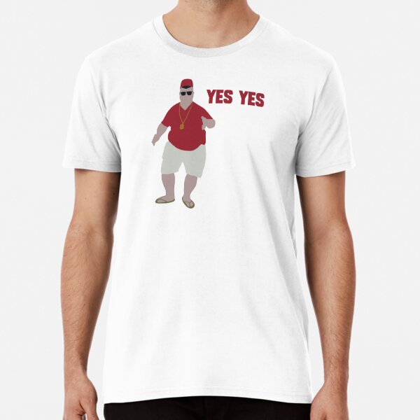 Dom dom yes yes meme Essential T-Shirt for Sale by Dylanschillin