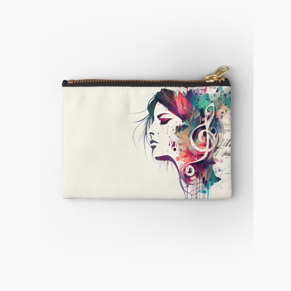 Item preview, Drawing Inspiration women designed and sold by GrafGrap.
