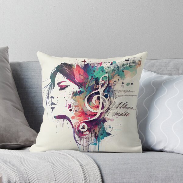 Item preview, Drawing Inspiration women designed and sold by GrafGrap.