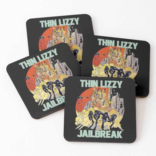 Item preview, Lizzy Jailbreak the best seller designed and sold by pamelaallard.