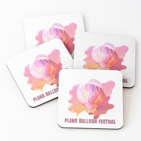 Item preview, Plano Balloon Festival designed and sold by EBotto1.