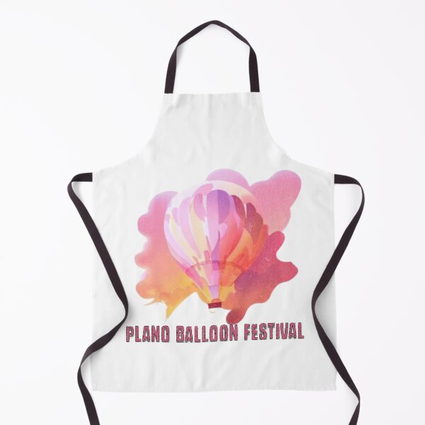 Item preview, Plano Balloon Festival designed and sold by EBotto1.