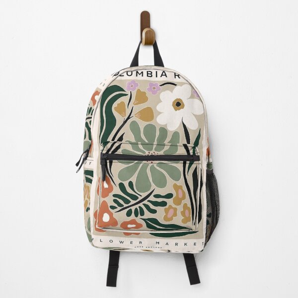 Item preview, Flower Market Beautiful Columbia Road designed and sold by amandahartz.