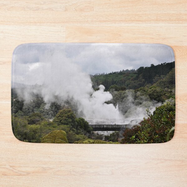 Item preview, New Zealand - Rotorua, Te Puia designed and sold by franck380.