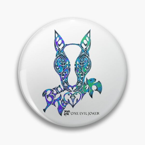 Item preview, Tri-Bully (bgp) designed and sold by One-Evil-Joker.