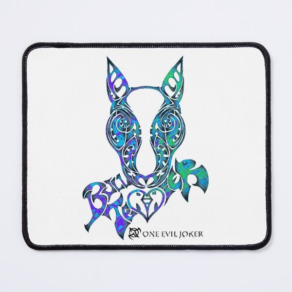 Item preview, Tri-Bully (bgp) designed and sold by One-Evil-Joker.