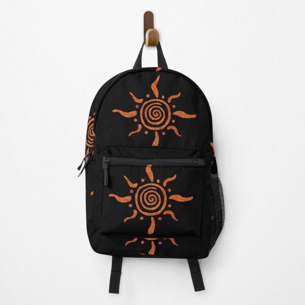 Item preview, Paleolithic Sun Symbol 3 designed and sold by Symbologee.