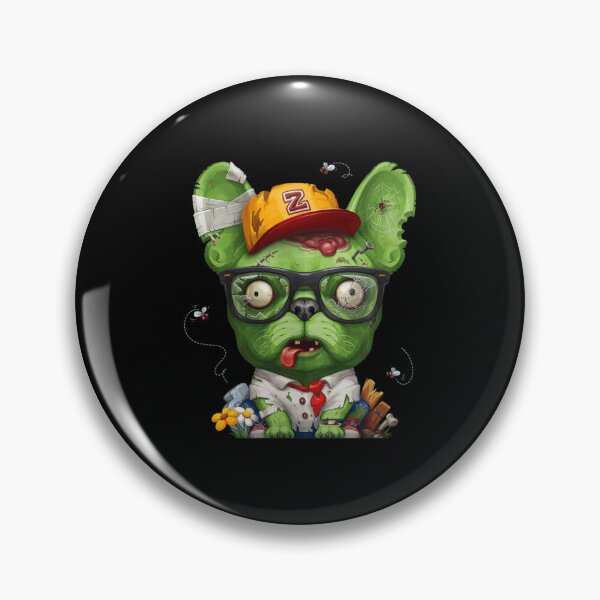 Item preview, Zombies Zombie Original Viral Fanart  Designer by soimahfund0 designed and sold by soimahfund0.