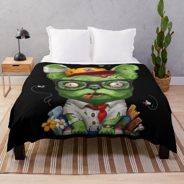 Item preview, Zombies Zombie Original Viral Fanart Designer by soimahfund0 designed and sold by soimahfund0.
