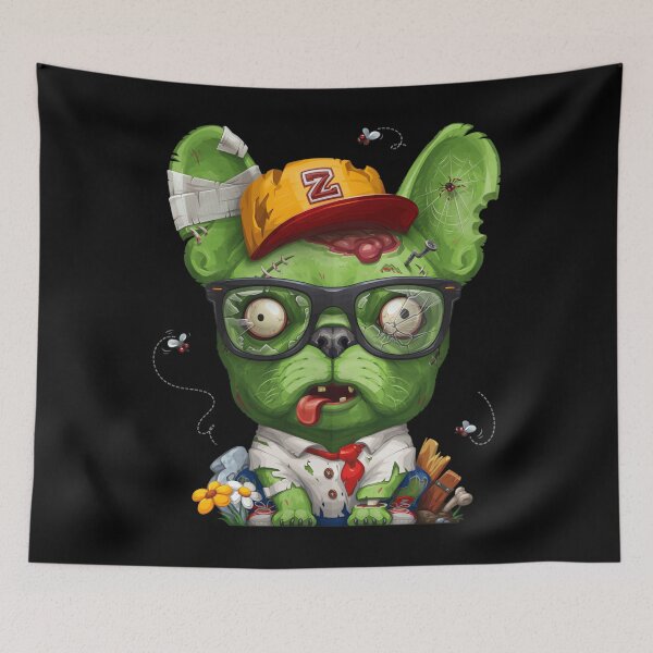 Item preview, Zombies Zombie Original Viral Fanart  Designer by soimahfund0 designed and sold by soimahfund0.