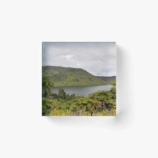 Item preview, New Zealand - Rotorua, Te Puia designed and sold by franck380.