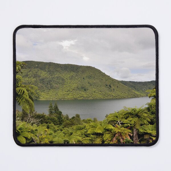 Item preview, New Zealand - Rotorua, Te Puia designed and sold by franck380.